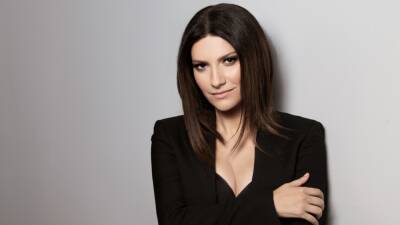 Laura Pausini Performing at 2022 Premio Lo Nuestro, Teases What to Expect (Exclusive) - etonline.com - Italy - city Rome, Italy