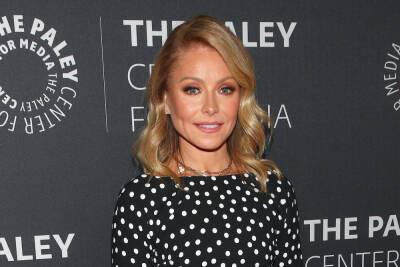 Kelly Ripa Wants People To Stop Weighing In On Her Hairstyle Choices: ‘I Didn’t Ask You’ - etcanada.com