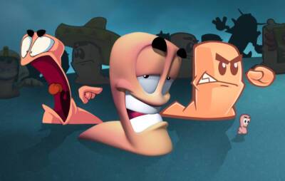 Team17 staff speak out against studio conditions following ‘Worms’ NFT controversy - www.nme.com