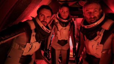 IFC Midnight Picks Up Sci-Fi Disaster Movie ‘Rubikon’ – EFM - deadline.com - USA