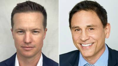 WME Promotes TJ Bernardy And Chris Fioto To Partner In The Agency’s Talent Group - deadline.com - county Cole - Cuba