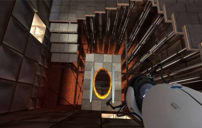 ‘Portal’ and ‘Portal 2’ are coming to Nintendo Switch this year - www.nme.com