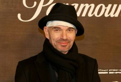 Billy Bob Thornton’s Son Didn’t Tell Him He Had A Second Child ‘For Like A Year And A Half’ - etcanada.com - Santa
