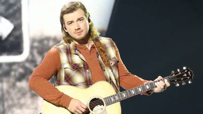 Morgan Wallen's crowd chants 'Let's Go, Brandon' at packed Madison Square Garden show - www.foxnews.com - USA - New York