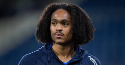 Manchester United give update on Tahith Chong's loan at Championship club Birmingham City - www.manchestereveningnews.co.uk - Manchester - Birmingham