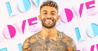 Love Island's Dale Mehmet launches search for Valentine's date in Glasgow - www.dailyrecord.co.uk - Scotland - London - Birmingham