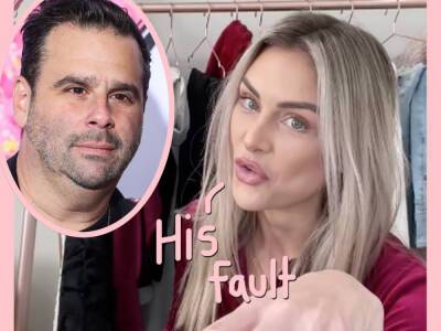 Lala Kent Now Runs A 'Full Background Check' On Anyone In Her Life After Randall Emmett Breakup! - perezhilton.com