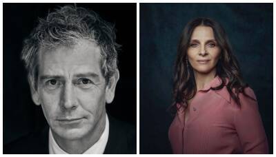 Ben Mendelsohn and Juliette Binoche to Play Christian Dior and Coco Chanel in Apple’s ‘The New Look’ - variety.com - Britain - France