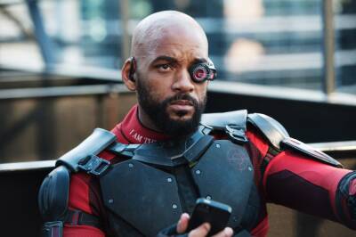 Will Smith Wants A David Ayer Cut Of ‘Suicide Squad’ Released - etcanada.com - Houston