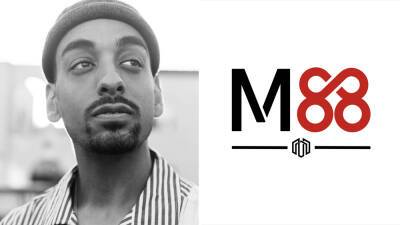 ‘Bel-Air’ Creator Morgan Cooper Signs With M88 - deadline.com - county Cooper - Kansas City