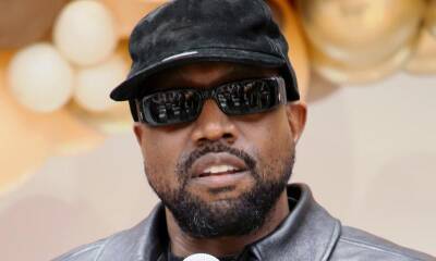 Kanye West begs God to bring his family back together after Julia Fox calls the rapper her ‘boyfriend’ - us.hola.com - Chicago