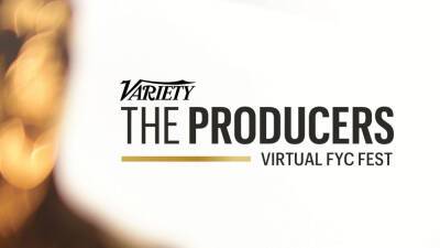 PGA-Nominated Producers to Participate in Variety FYC Fest: The Producers - variety.com - county Davis - county Clayton