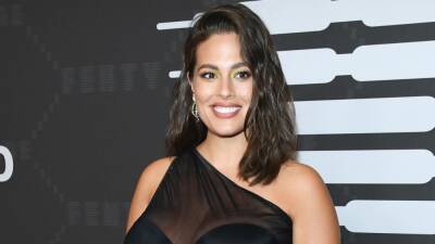 Ashley Graham Introduces Her Twin Boys With First Photo, Reveals Their Names - www.etonline.com
