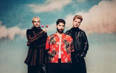 Yannis Philippakis - Listen to Foals’ upbeat new single ‘2am’ as group announce details of new album - nme.com - county Wake