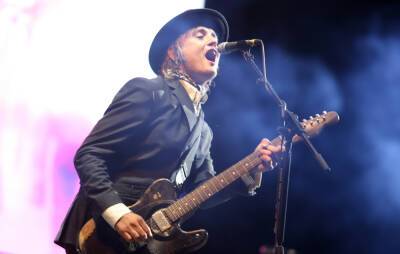 Pete Doherty to sign Glasgow prisoner to his record label - www.nme.com