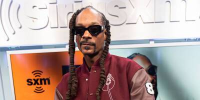 Page VI (Vi) - Don - Snoop Dogg Is Being Sued for Sexual Assault - justjared.com - city Anaheim