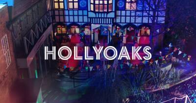 Channel 4 Hollyoaks announces major change to how episodes will be aired - www.manchestereveningnews.co.uk - Britain
