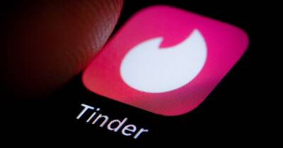 Tinder to launch blind date feature for 'banter-based' matches without pictures - www.dailyrecord.co.uk - USA