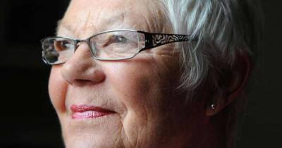 The 86-year-old Swansea gran who is ‘up for an Oscar’ - www.msn.com - Britain