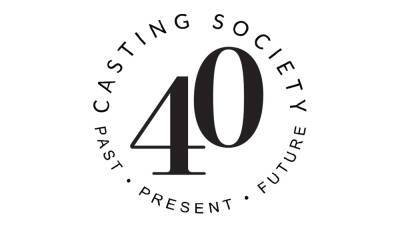 Casting Society Of America Changes Name & Reveals New Logo - deadline.com - Australia - Britain - USA - Canada