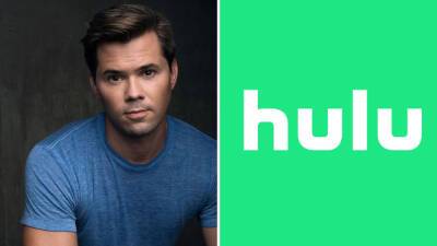 ‘Immigrant’: Andrew Rannells Joins Kumail Nanjiani In Hulu Limited Series - deadline.com - New York - USA