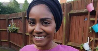 Inside Nadiya Hussain's stunning family home with neon art, chicken coops, and huge kitchen - www.ok.co.uk - Britain