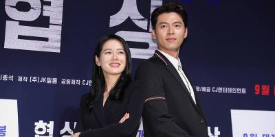 South Korean Actors Hyun Bin & Son Ye-Jin Are Getting Married! - www.justjared.com - South Korea