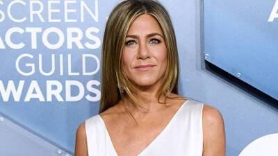 Jennifer Aniston’s Mom: Everything To Know About Her Late Mother Their Infamous Feud - hollywoodlife.com