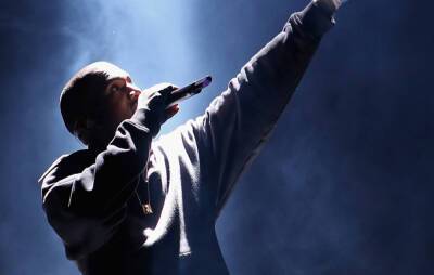 New Kanye West track, ‘City Of Gods’, set to arrive tonight - www.nme.com - New York - USA