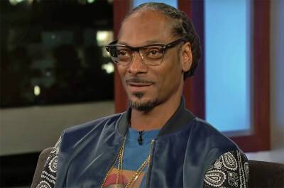 Don - Snoop Dogg Sued For Allegedly Sexual Assaulting Woman On The Toilet -- See His Cryptic Response About A 'Gold Digger' - perezhilton.com - city Anaheim