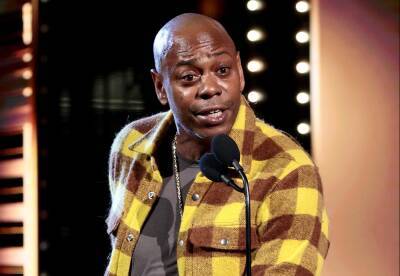 Dave Chappelle Protested Plan That ‘Never Actually Offered Affordable Housing,’ Says Rep - etcanada.com - Ohio - city Yellow Springs, state Ohio