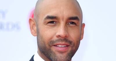 Good Morning Britain star Alex Beresford quits ITV West Country after 17 years - www.ok.co.uk - Britain