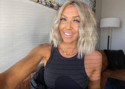 Fitness Influencer Brittany Dawn Davis Sued By The State Of Texas For Allegedly Misleading Clients With Eating Disorders - perezhilton.com - Texas - county Dallas - county Davis