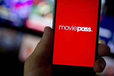 MoviePass is relaunching — and it wants to track your eyeballs - nypost.com - New York