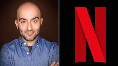 ‘Blockbuster’: Payman Benz To Direct, Co-Executive Produce Netflix Video Store Comedy - deadline.com