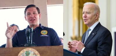 President Joe Biden Denounces Florida’s ‘Don’t Say Gay’ Bill - www.starobserver.com.au - USA - Florida