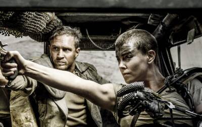 ‘Mad Max’ Casting Director Crashed Her Car After Seeing Tom Hardy, Charlize Theron’s Chemistry - variety.com - Australia - New York