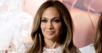 prince Harry - duchess Meghan - Jennifer Lopez - Billie Eilish - Marc Anthony - Jennifer Lopez reveals how her twins are ‘navigating’ life with a famous mom: ‘They love it and they don’t’ - msn.com - Britain - USA - city Sandringham