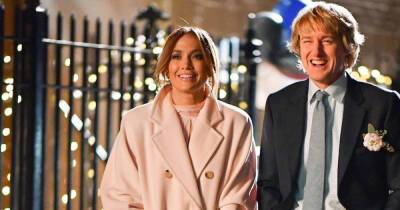 Jennifer Lopez - Owen Wilson - Kat Coiro - Kat Valdez - Marry Me Review: J-Lo And Owen Wilson’s Rom-Com Feels Like A Early ‘00s Movie Lost In Time - msn.com - Colombia