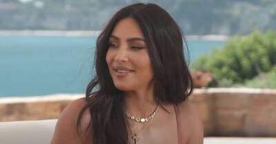 Kim Kardashian Shares What She’s Doing Differently In Her 40s And The Great Advice Khloé Gave Her - www.msn.com