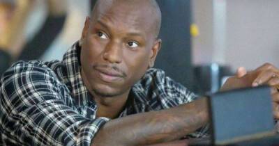 Fast and Furious’ Tyrese Gibson Shares Updates As His Mother Fights For Her Life With Covid And Pneumonia In The Hospital - www.msn.com
