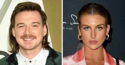Morgan Wallen - Armie Hammer - Paige Lorenze - Morgan Wallen Confirms Romance With Armie Hammer’s Ex Paige Lorenze: 5 Things to Know About the Singer’s Girlfriend - usmagazine.com