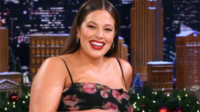 Ashley Graham shows off twin baby boys, reveals names: 'This has not been easy' - www.foxnews.com - county Story