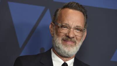 Marc Forster - Tom Hanks Comedy ‘A Man Called Otto’ Pre-Sells To Sony For $60M In Biggest Ever EFM Deal - deadline.com - Sweden - Pennsylvania - city Pittsburgh, state Pennsylvania