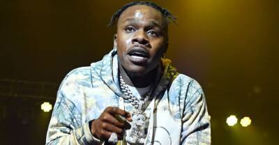 DaBaby under investigation after bowling alley brawl - thefader.com - Los Angeles - California