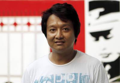 Prominent Myanmar Filmmaker Arrested After A Year On The Run - etcanada.com - Burma