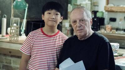 Dario Argento on Mixing Horror With Tenderness in ‘Dark Glasses’ (EXCLUSIVE) - variety.com - New York - China - Italy - Rome - Berlin