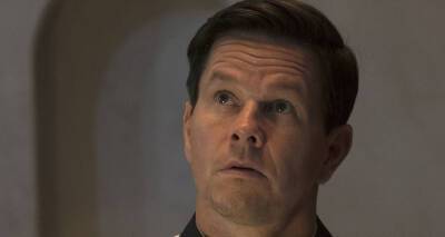 Mark Wahlberg is Called to the Priesthood in 'Father Stu' Trailer - Watch Now! - www.justjared.com