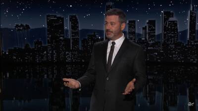 Kimmel Wants to Know Which Oscar Nominees Are Antivaxxers: ‘Let the Witch Hunt Begin’ (Video) - thewrap.com