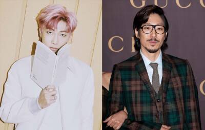 South Korean producer Tiger JK seemingly teases collaboration with BTS’ RM - www.nme.com - South Korea